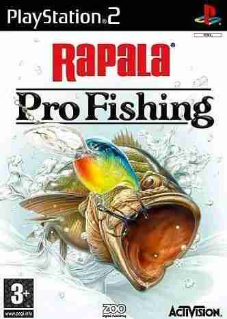 Descargar Rapala Pro Fishing [English] por Torrent